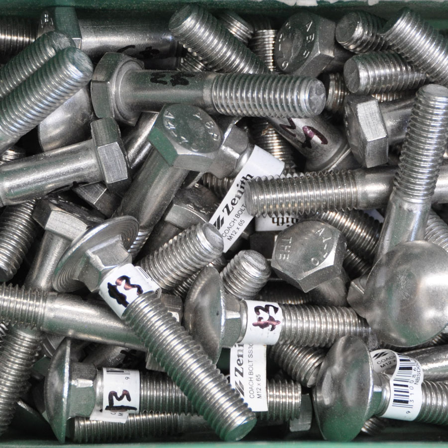 Bolts