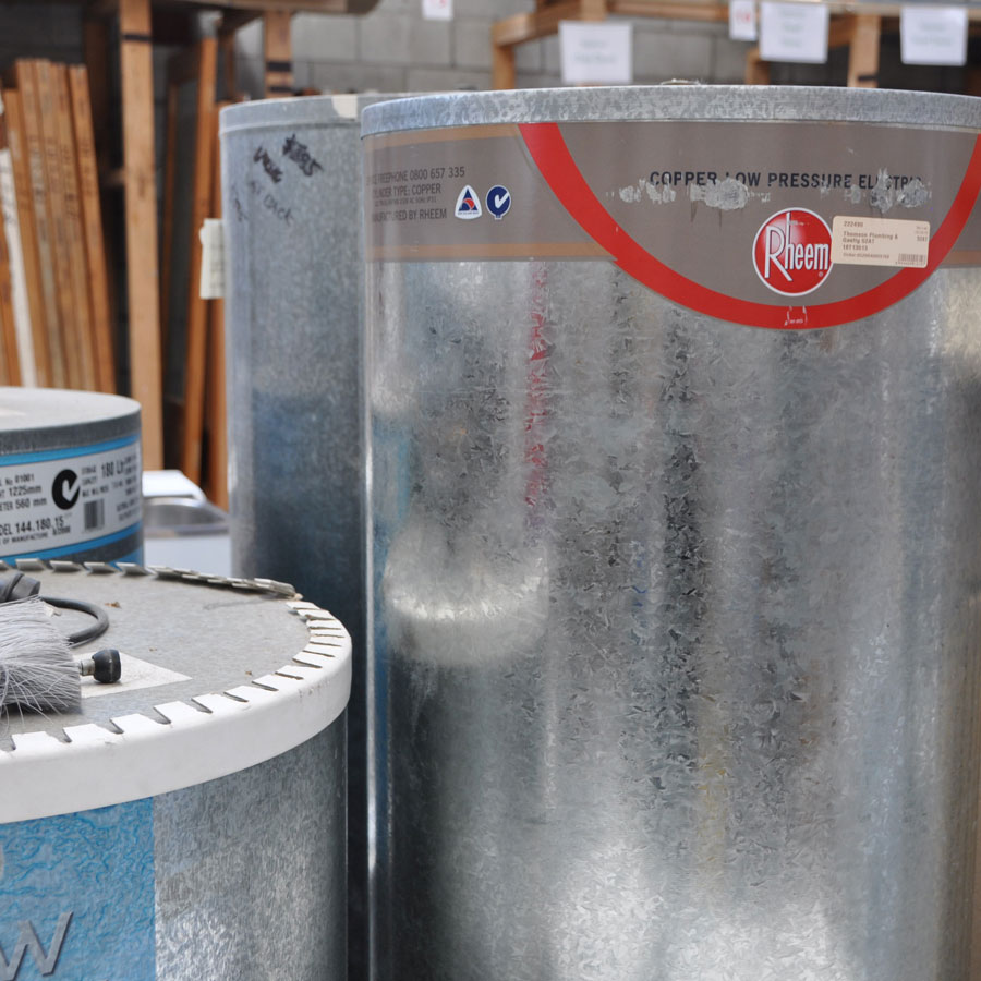 Water Tanks