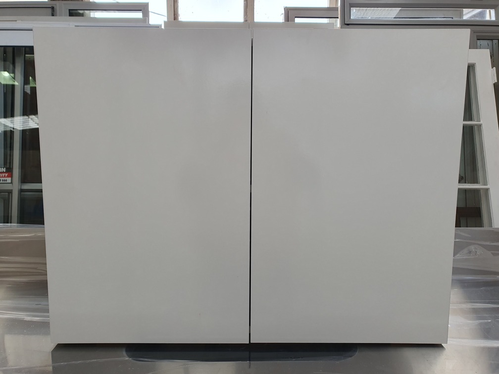 PH over cupboard