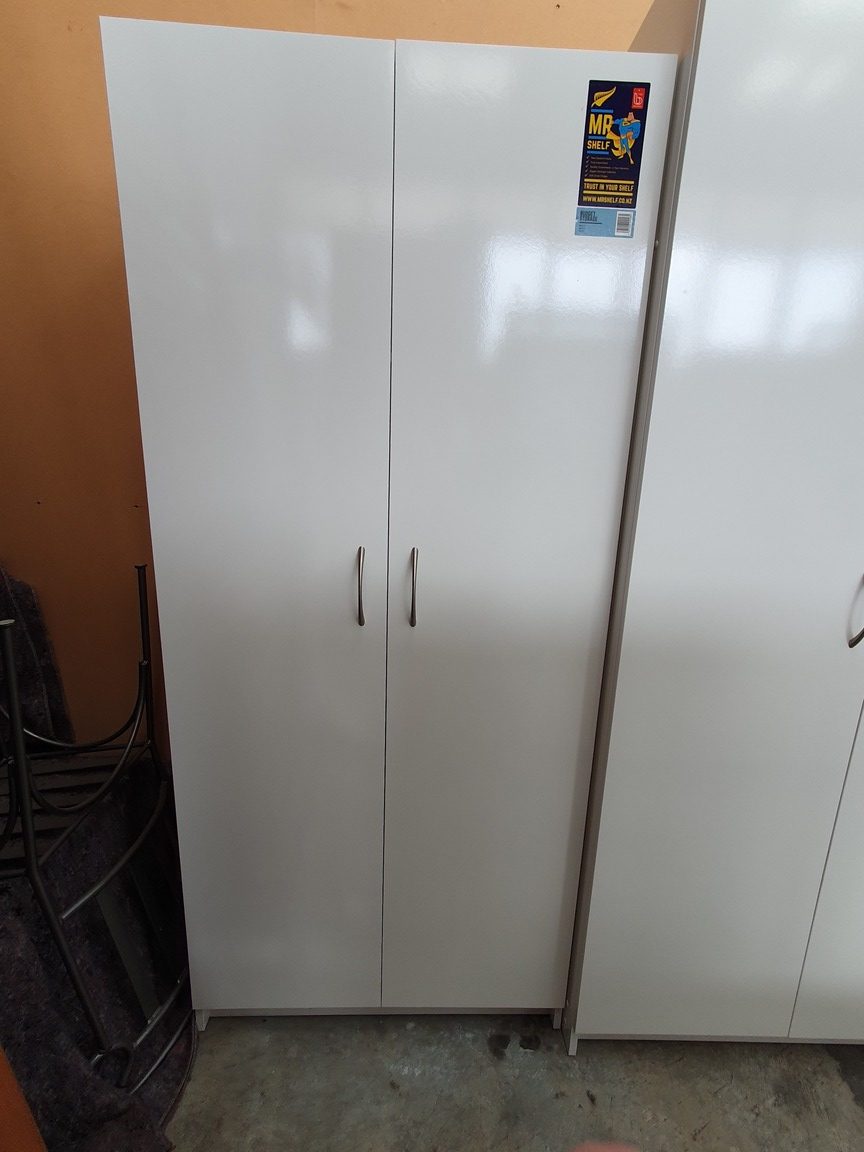 budget storage