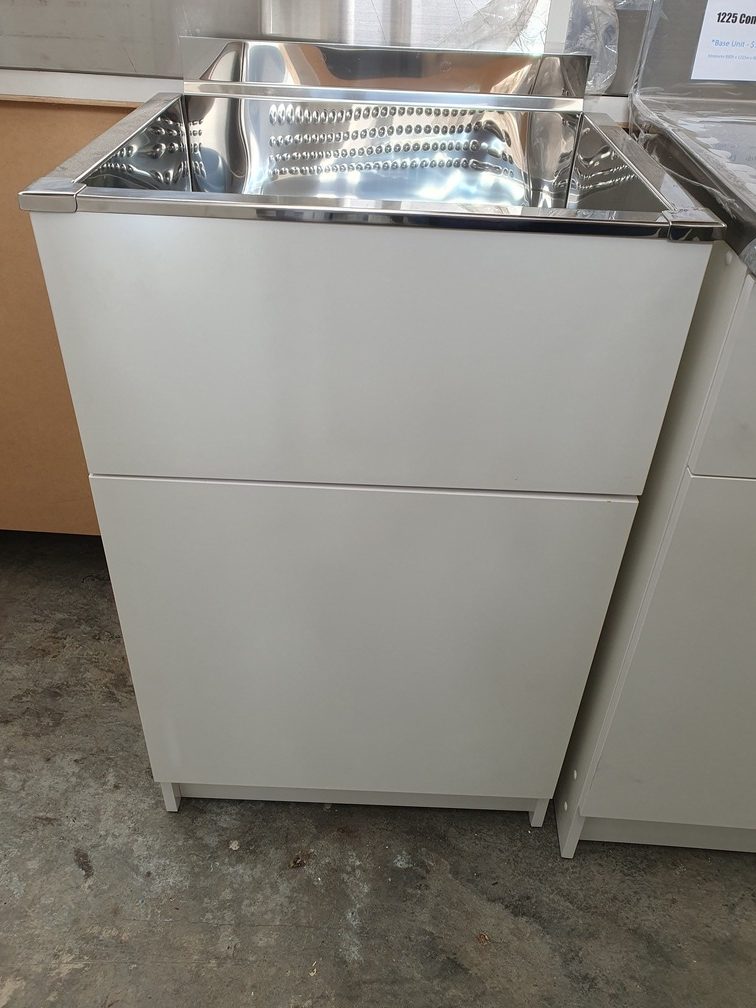 laundry tub