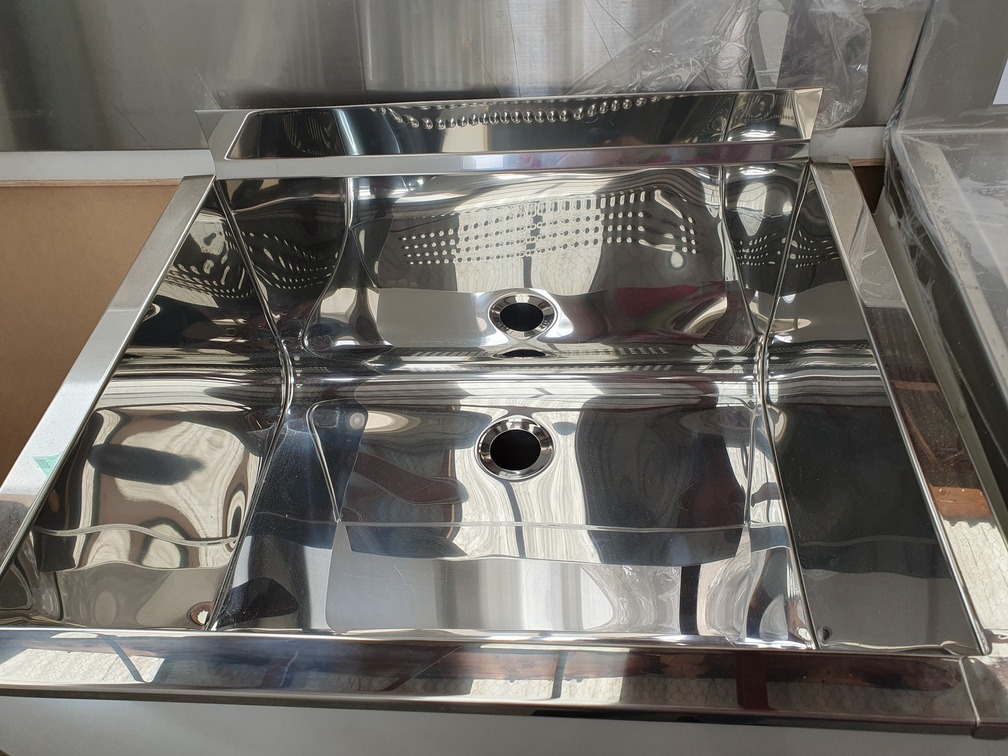 laundry tub sink